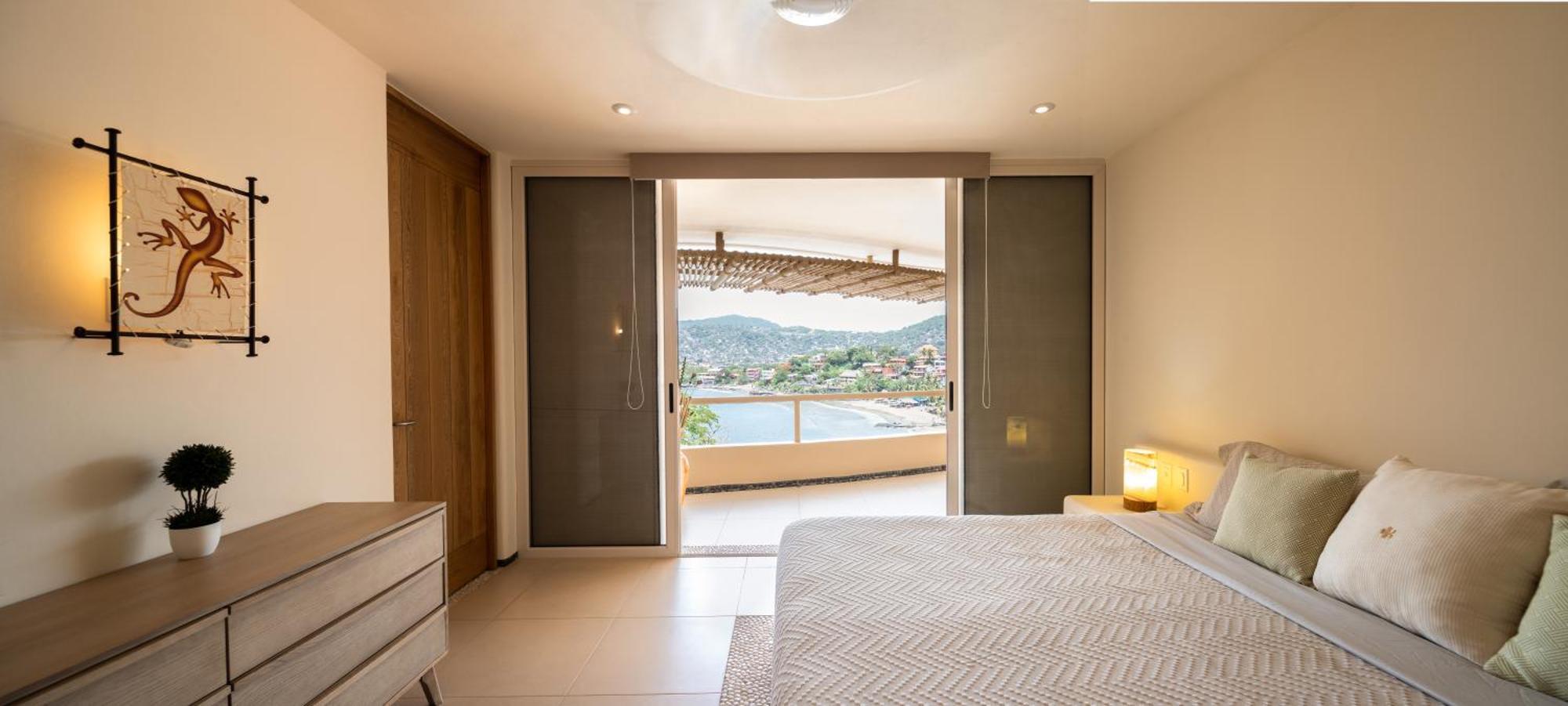 Villas Kaukan By Tasman Zihuatanejo Exterior foto