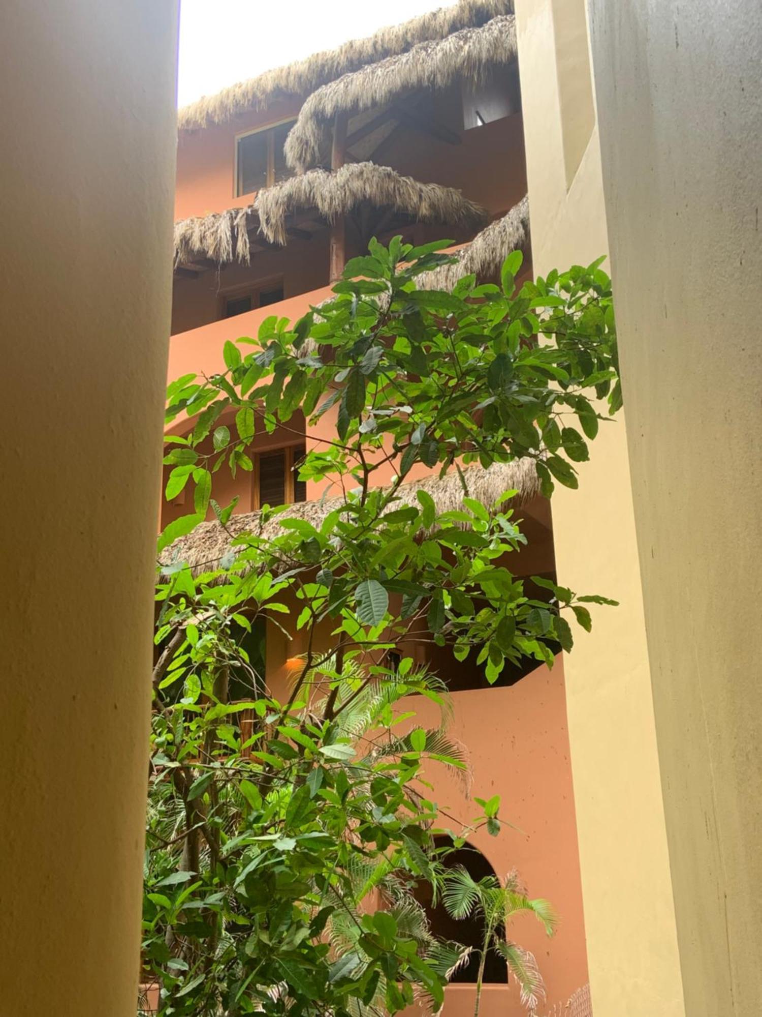 Villas Kaukan By Tasman Zihuatanejo Exterior foto